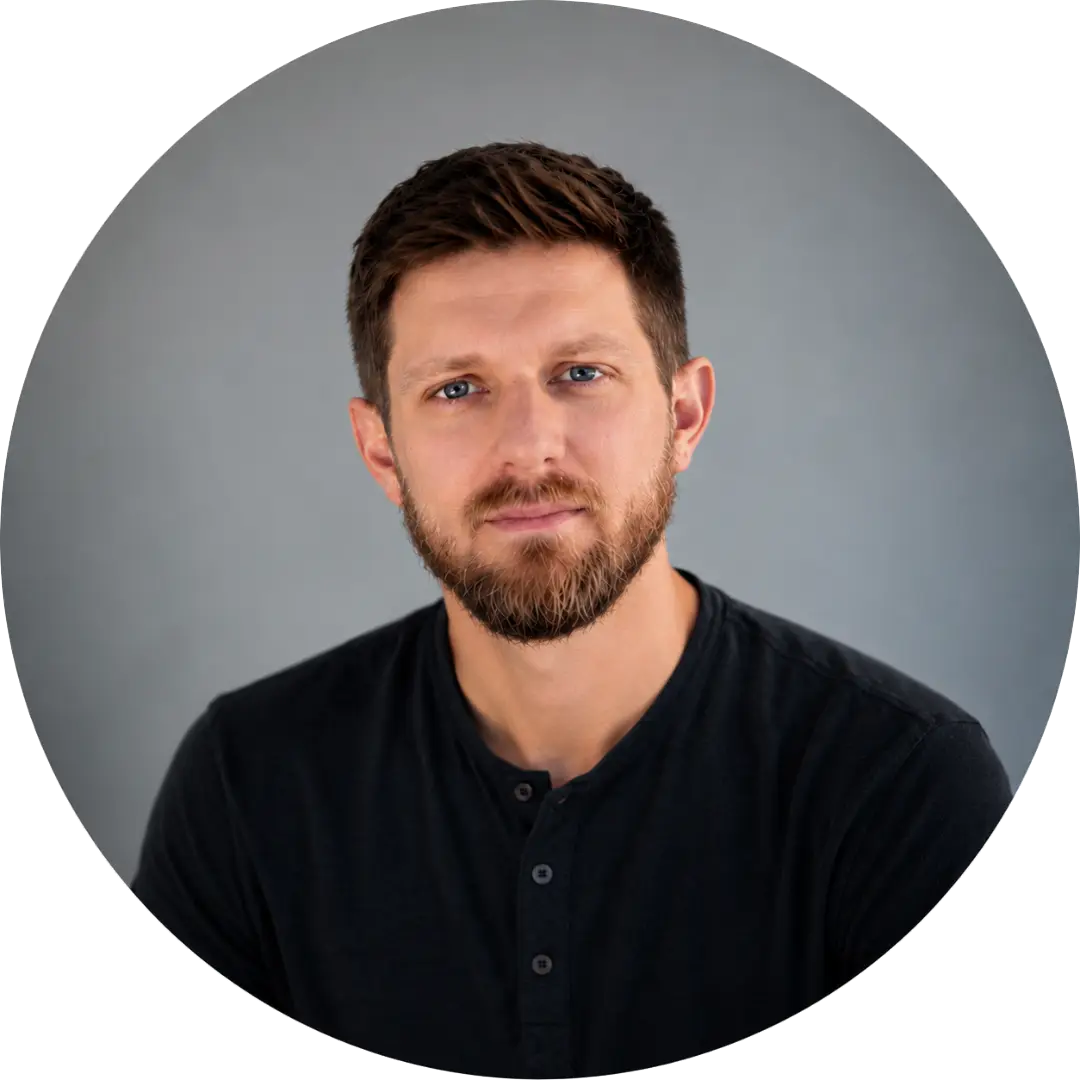 Brett D. Henderson