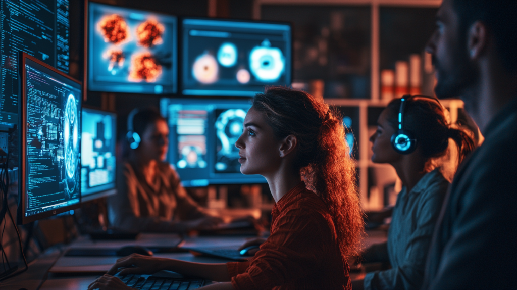 AI Content Marketing