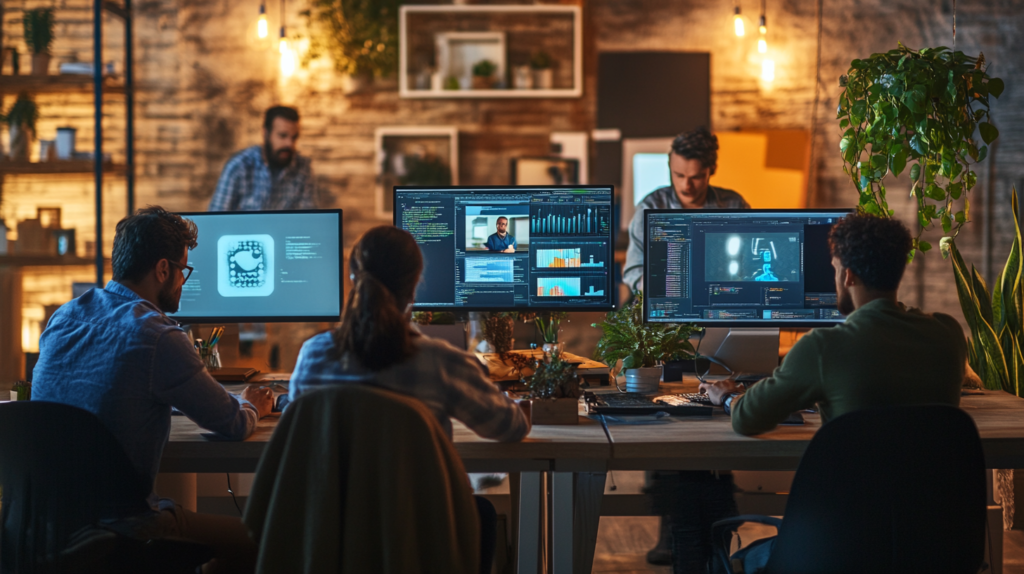 AI Content Marketing