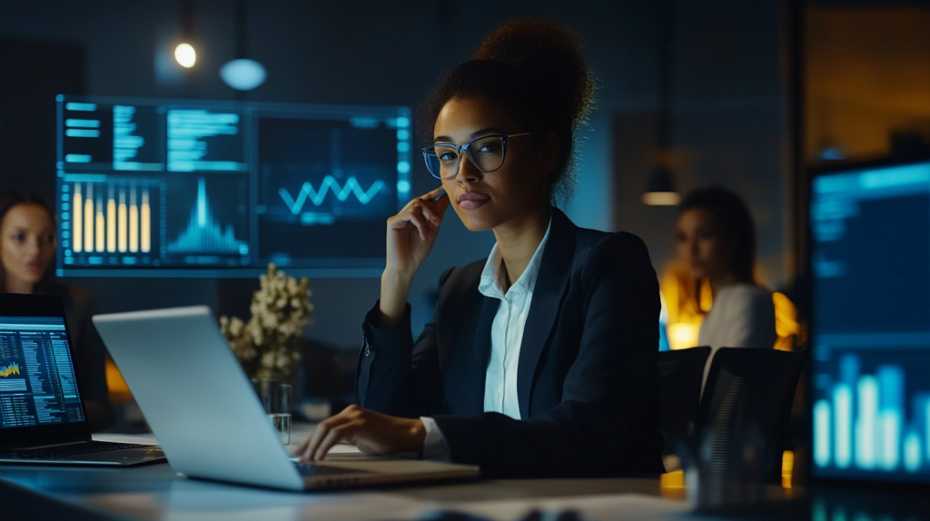 Human Content creators