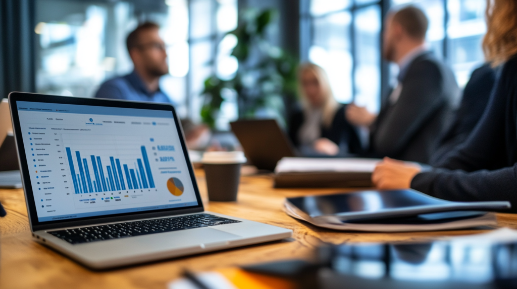 SEO Blog Writing Services