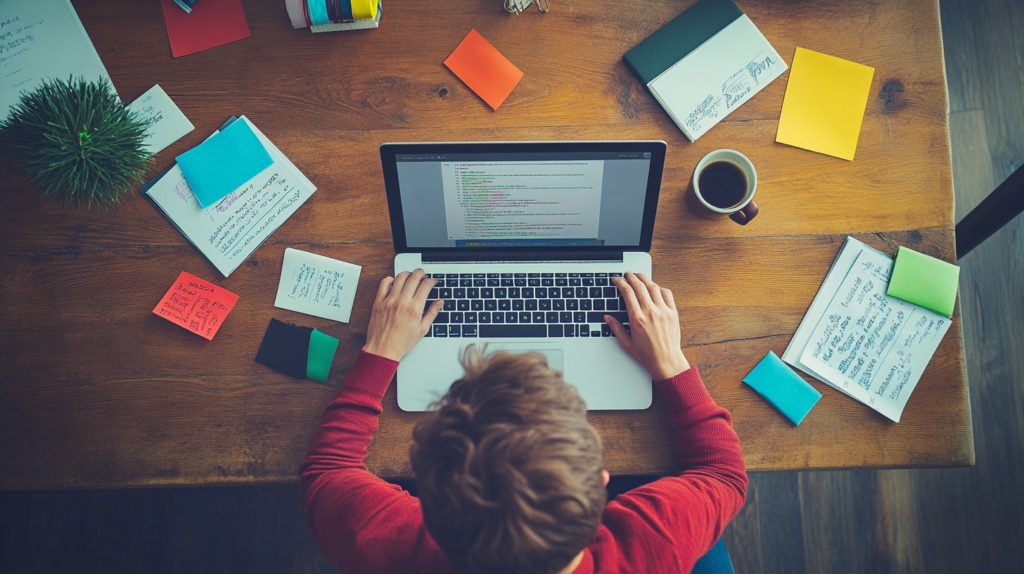 seo blog writing services