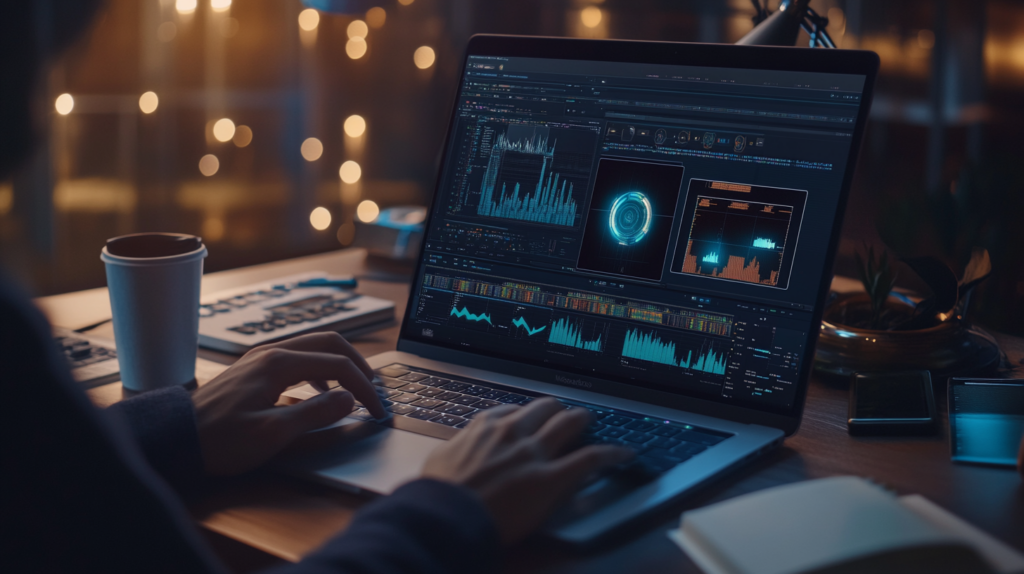 AI Social Media Marketing