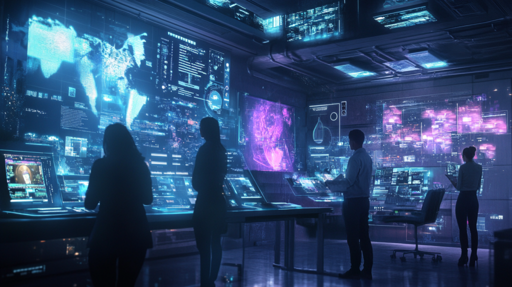 AI Content writing services