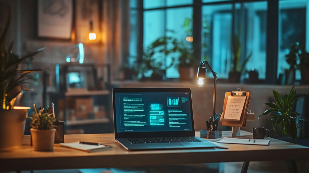 AI Content Writing Services