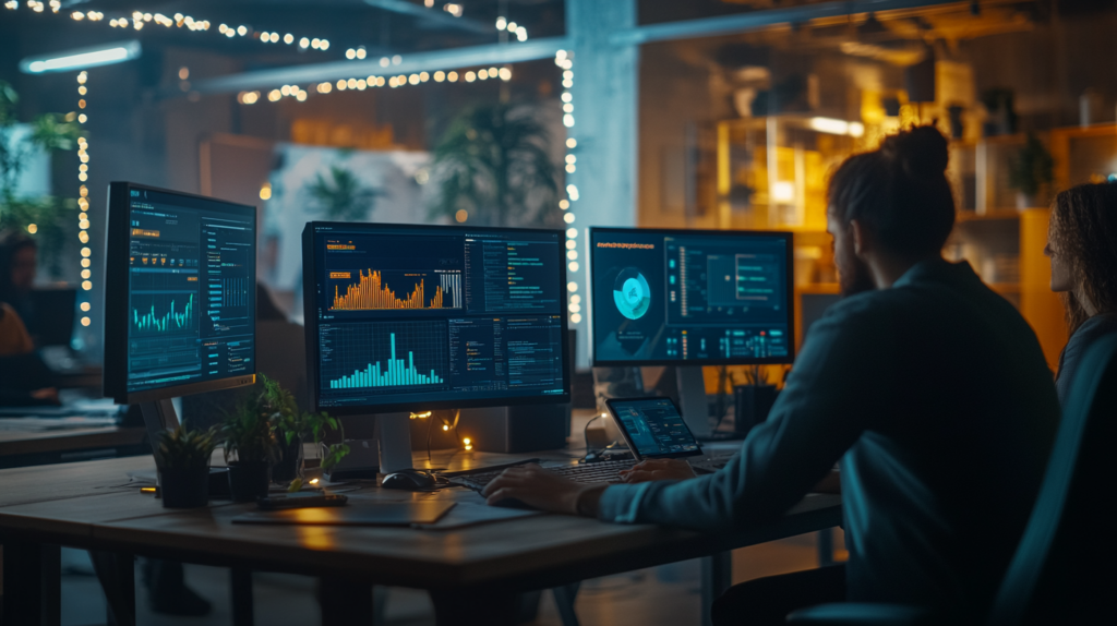 Marketing Efficiency