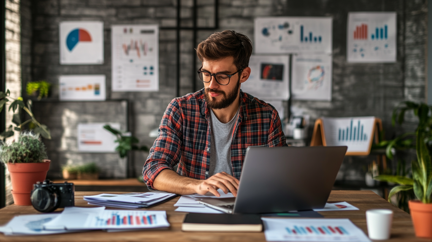 SEO Content Writing Services