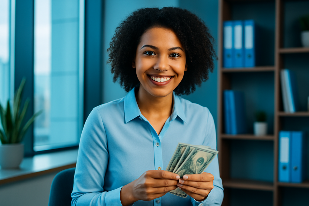 blogging service for accounting firms