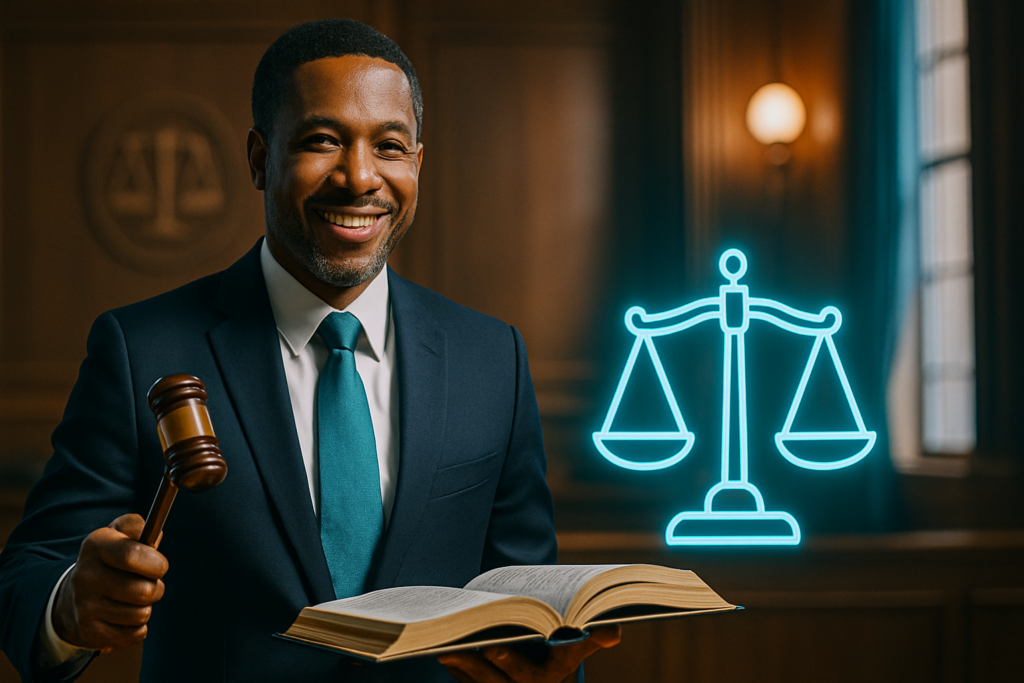 blogging services for lawyers