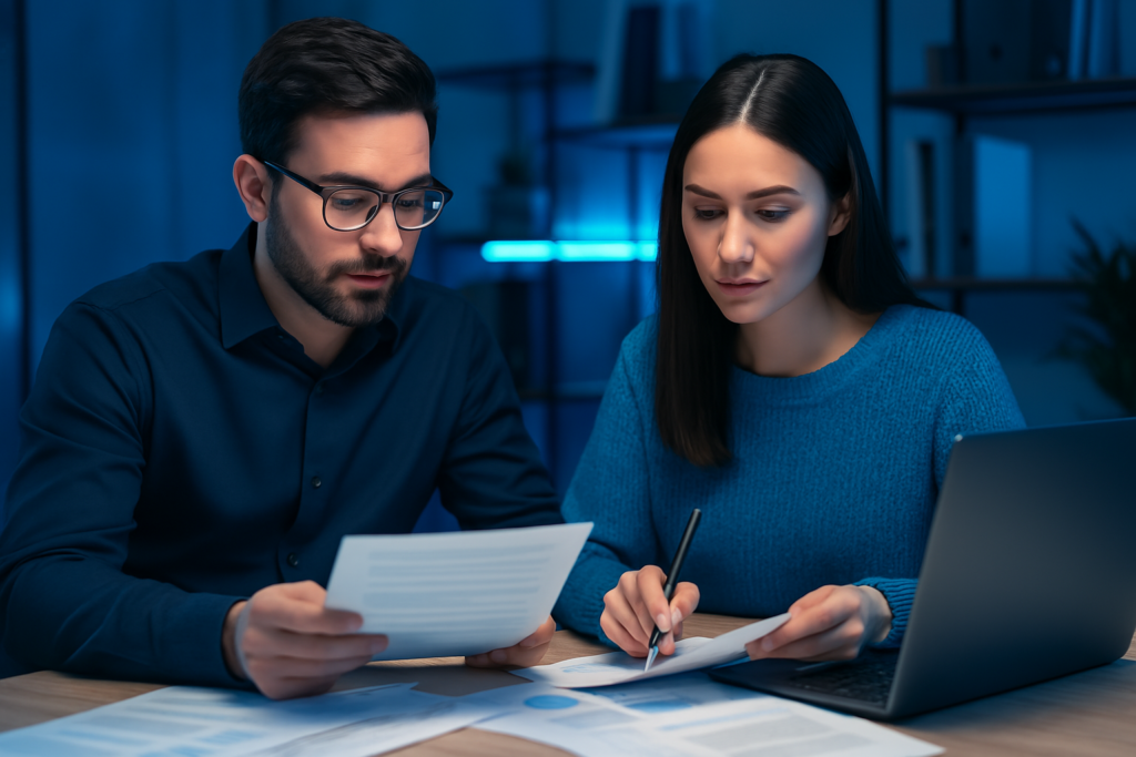 logging Service For Branding Agencies