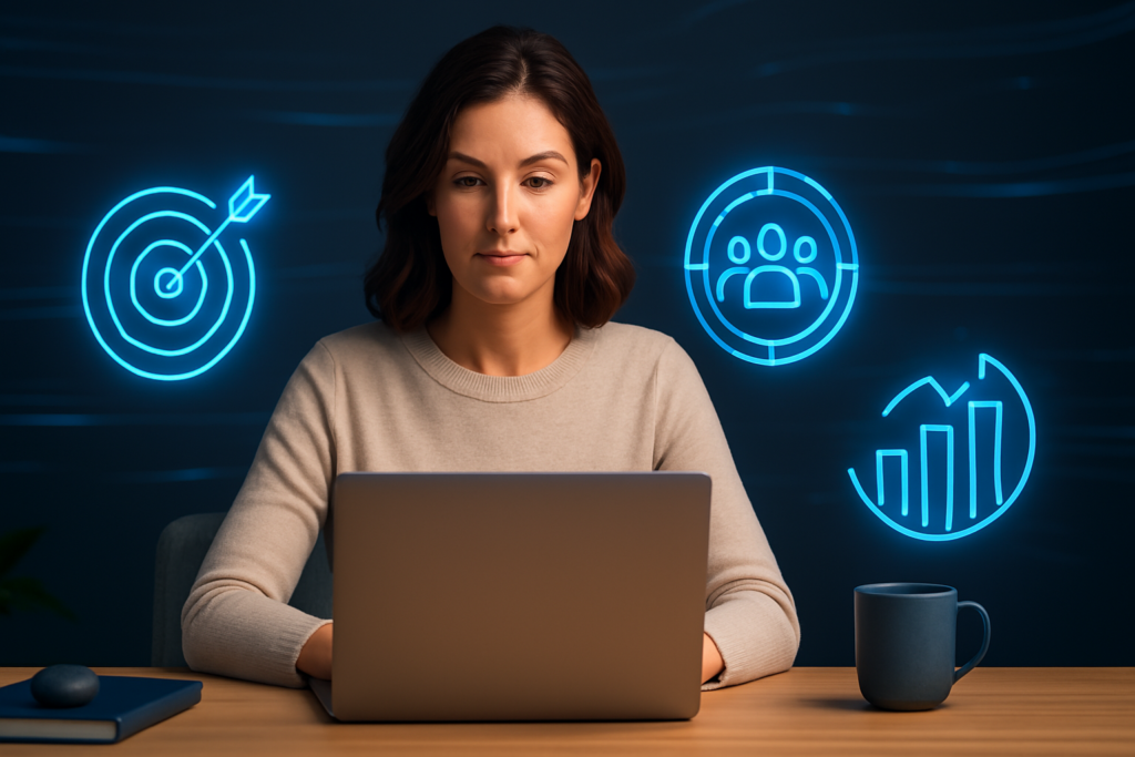 blogging for professional service marketing