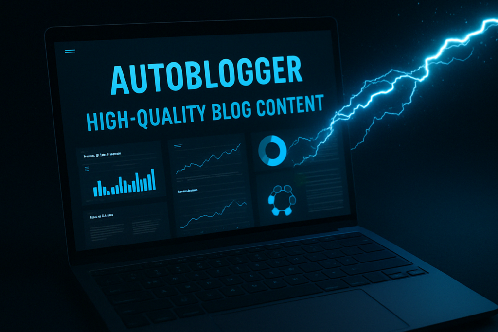 autoblogger