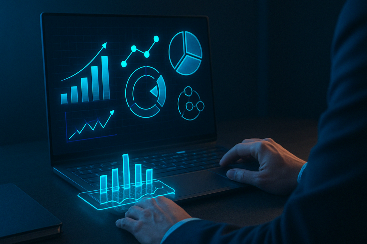 blogging services for SaaS companies