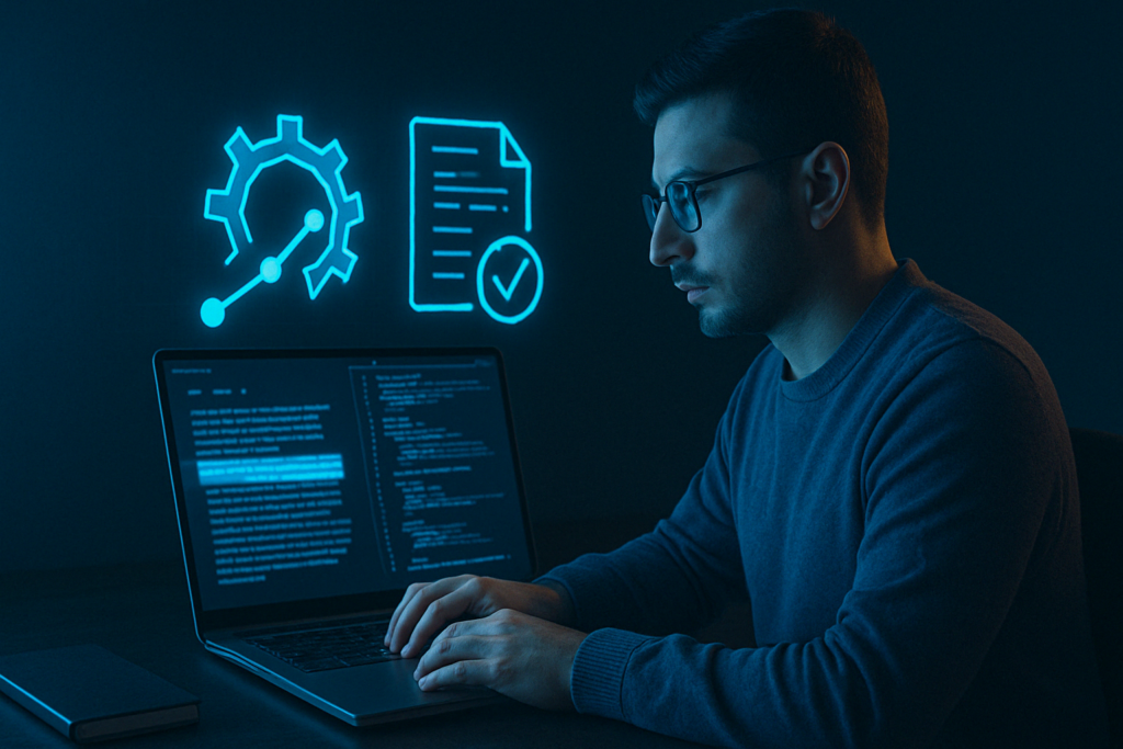 blogging services for SaaS companies