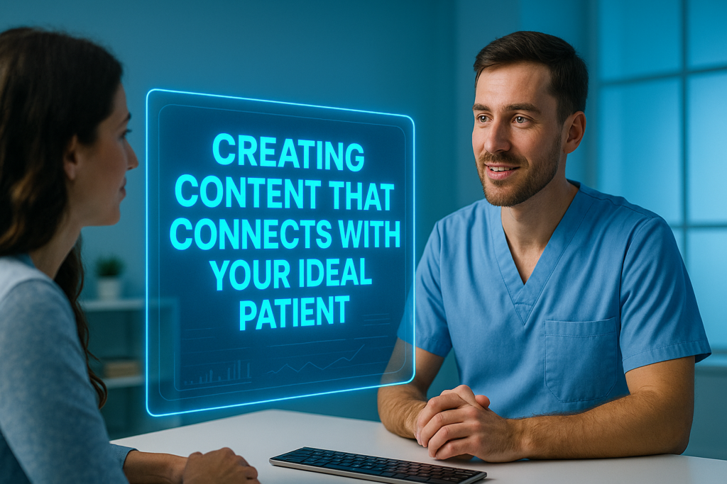 Blogging Service For Chiropractors