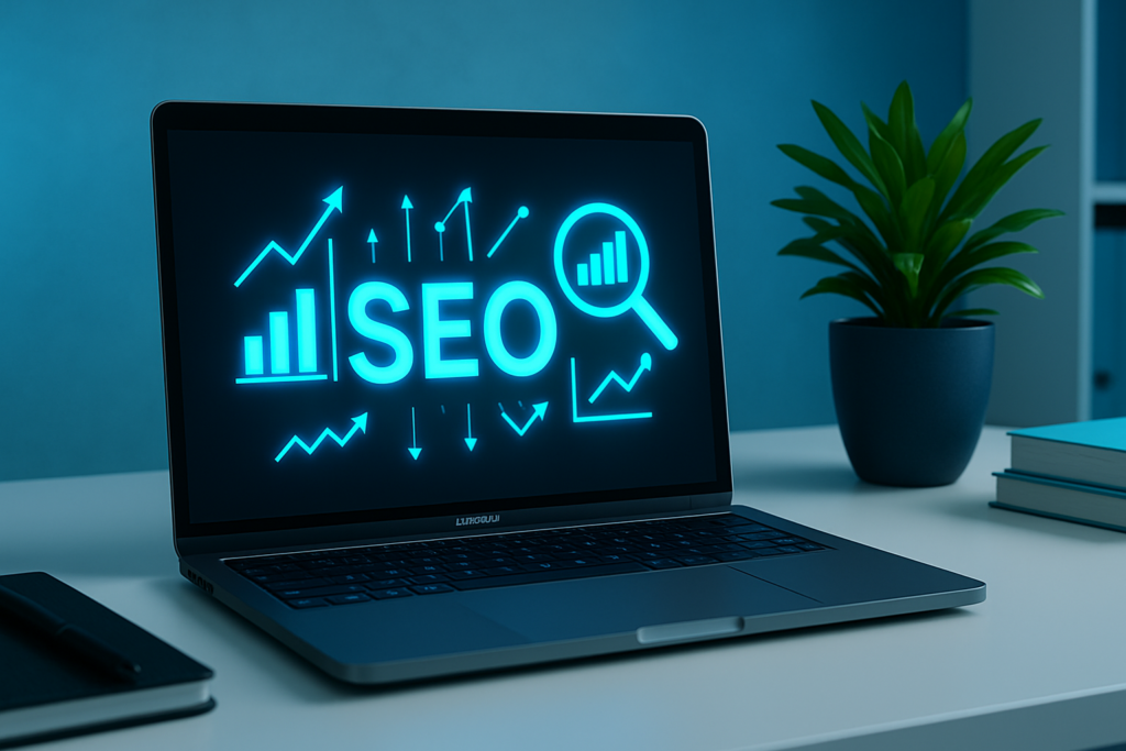 SEO Copywriting Company