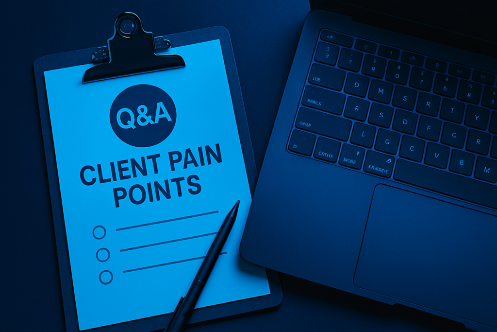 content ideas for digital marketing agency