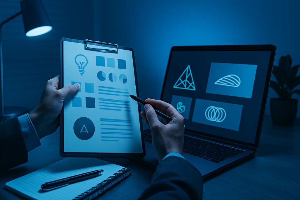 Blogging Service For Branding Agencies