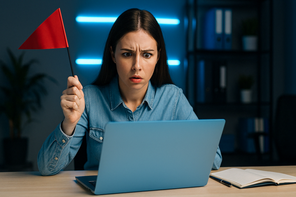 Blog Content Writing Services