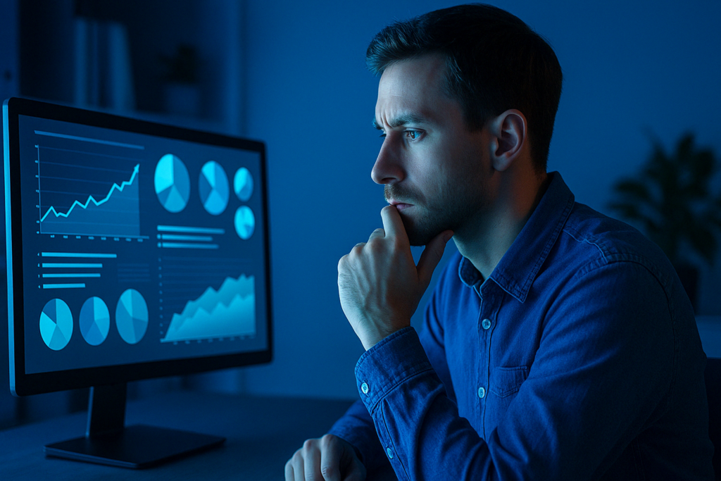 Blog Content Writing Services