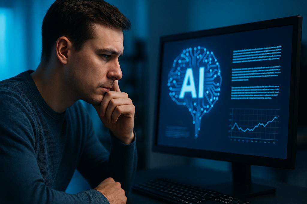 Blog Content Writing Services