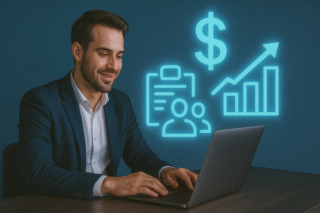 Blogging Services For Real Estate Agents