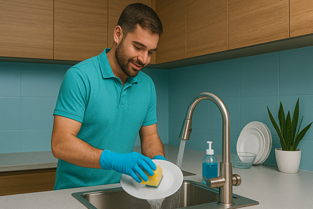 blogging services for cleaning businesses