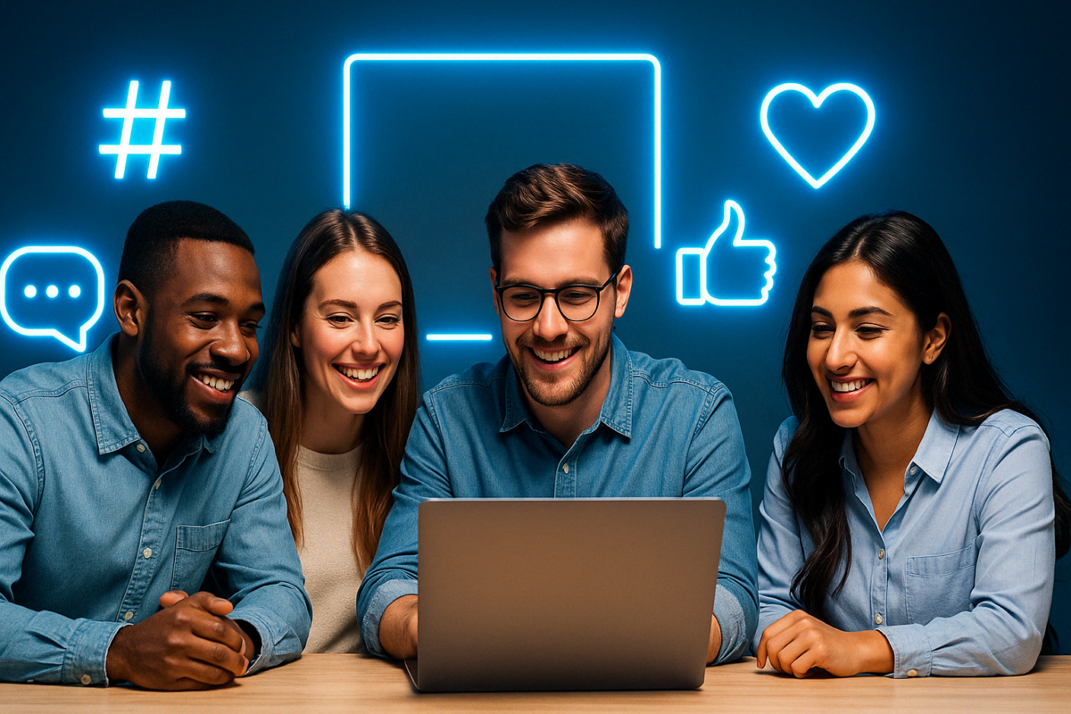 blogging service for wedding planners