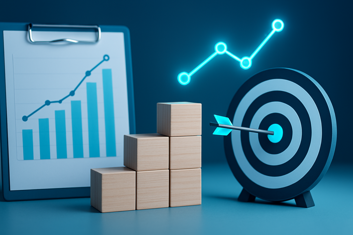 blogging service for coaches