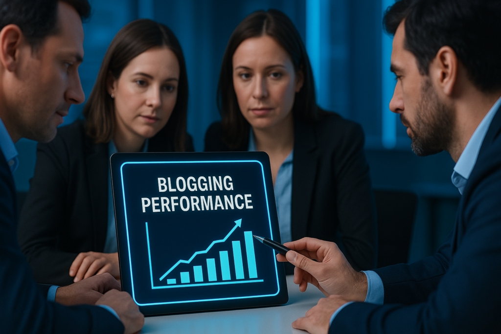 best blogging services