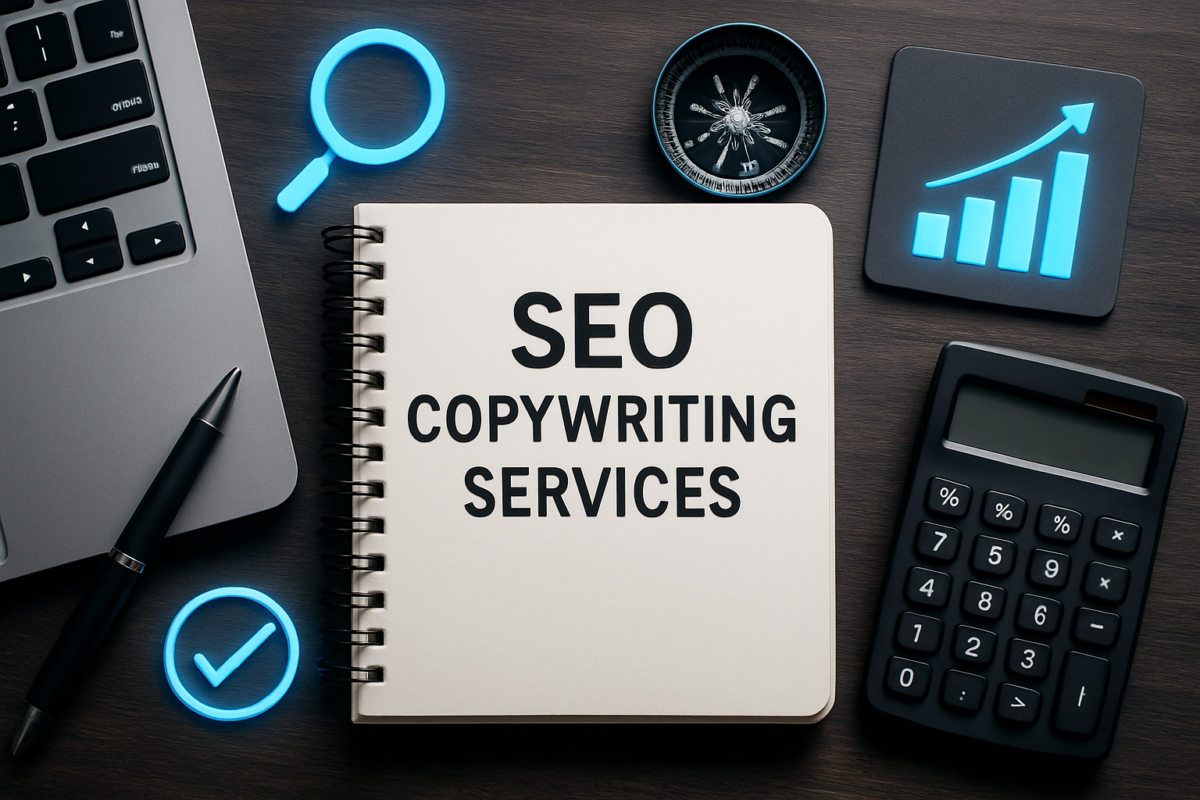 SEO Copywriting Services