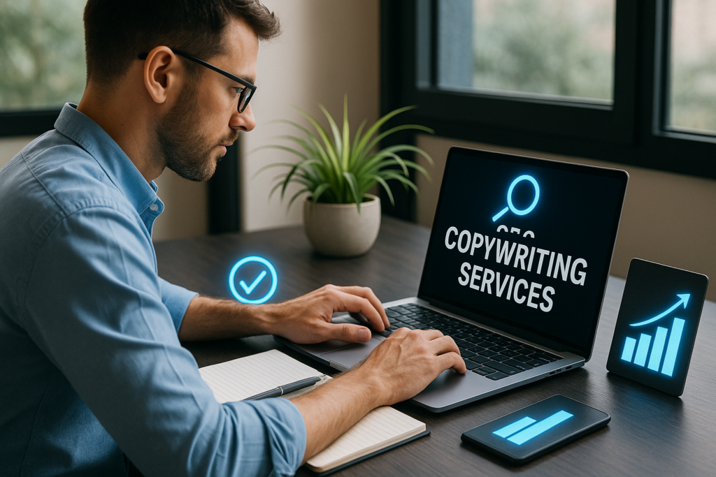 SEO Copywriting Services