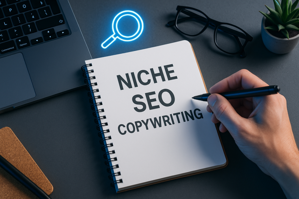 SEO Copywriting Services
