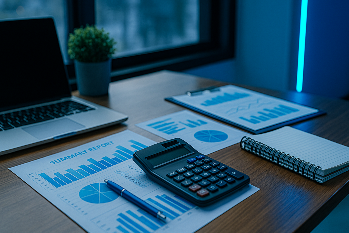 blogging service for accounting firms