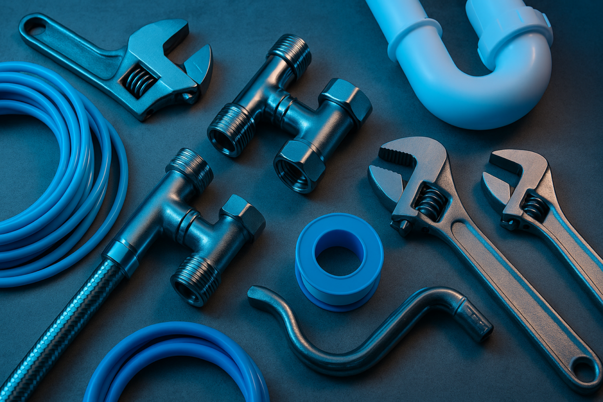 blogging service for plumbers