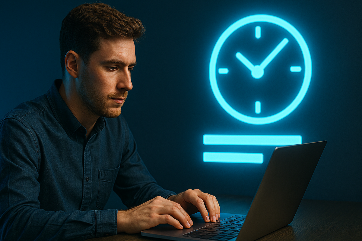 how long should a blog post be