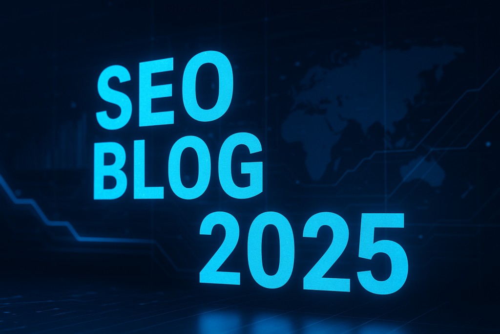 seo blog writing services