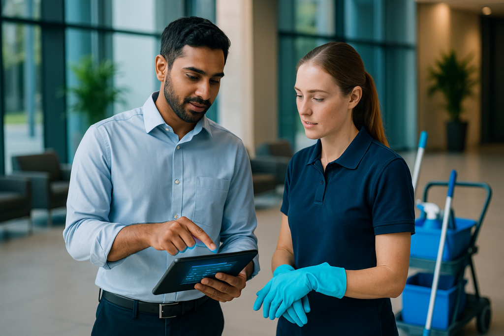 blog writing services for house cleaners