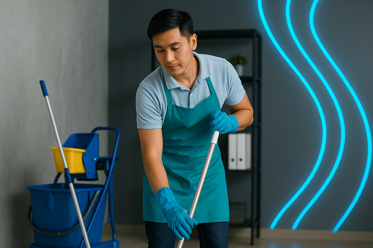 blog writing services for house cleaners