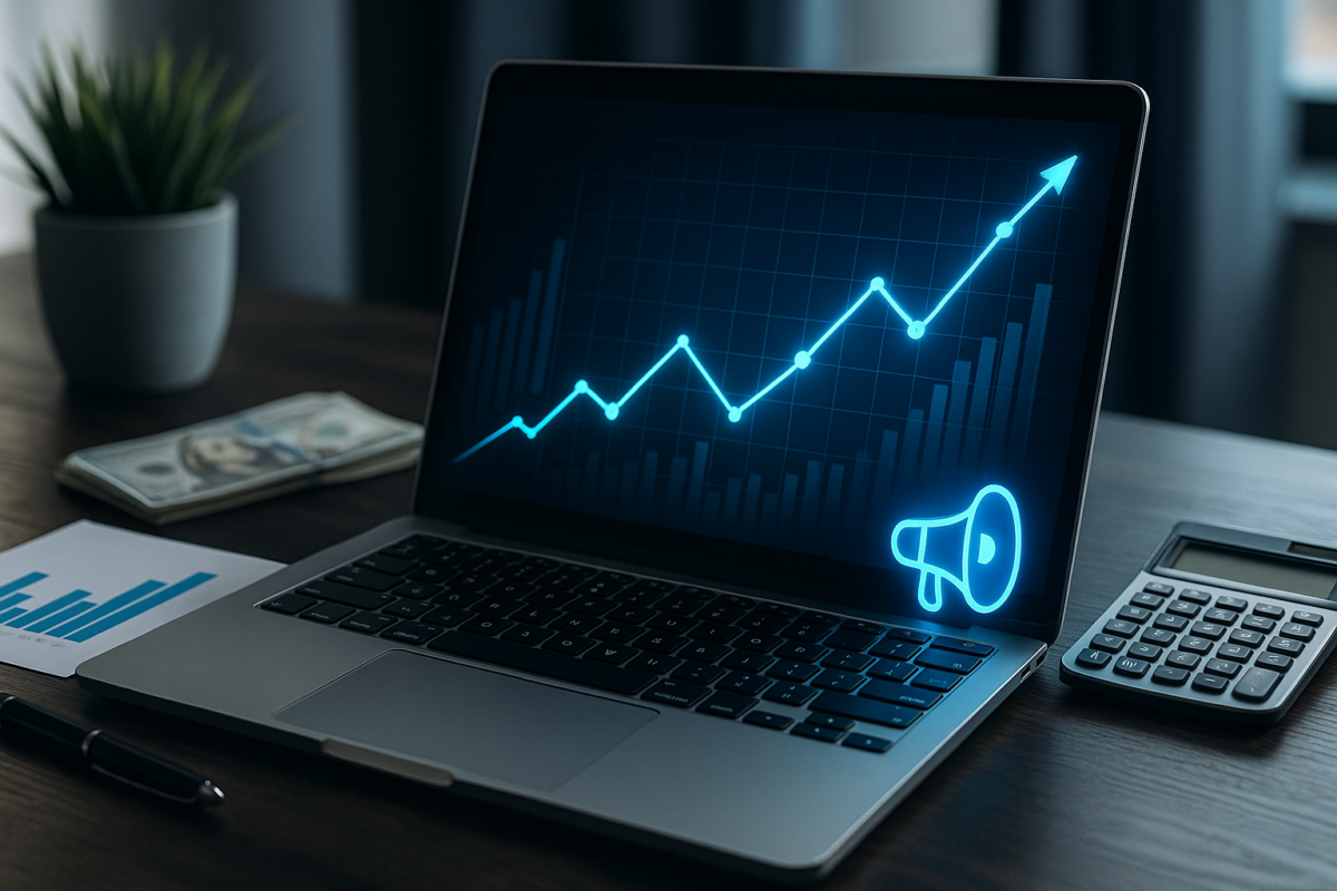 content marketing for financial institutions