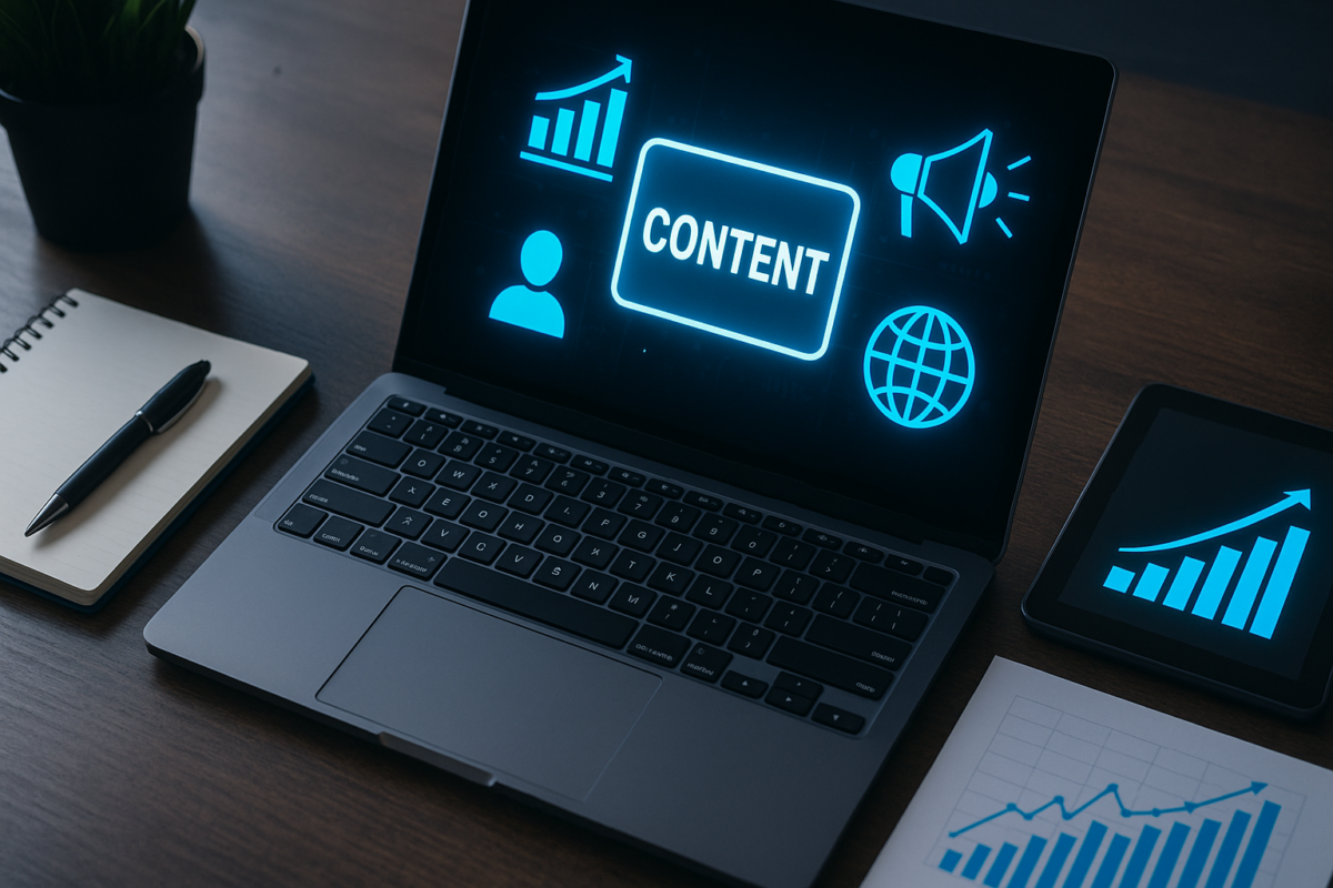 content for digital marketing