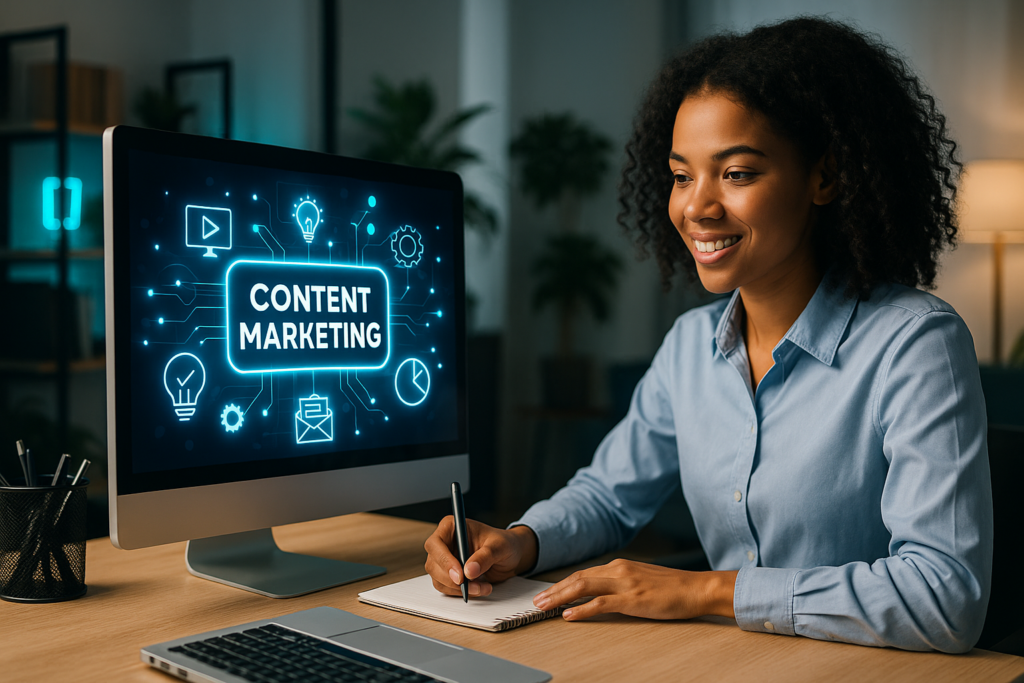  Content For Digital Marketing