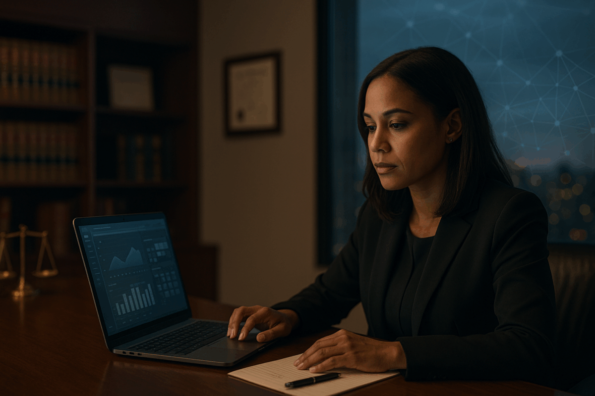 Content Marketing For Attorneys