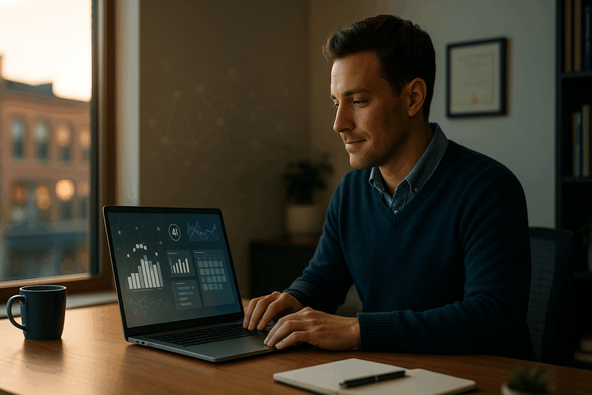 Content marketing for accountants