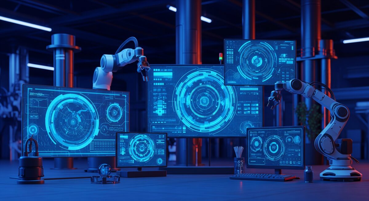 content marketing for industrial companies