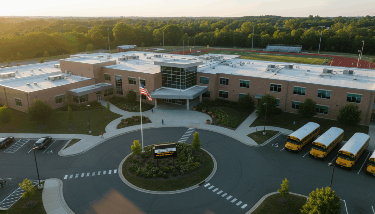 Enrollment Focused Content Marketing for Schools