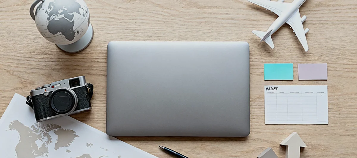 blogging service travel agencies