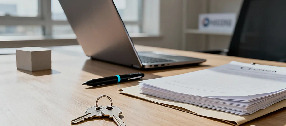 content marketing real estate