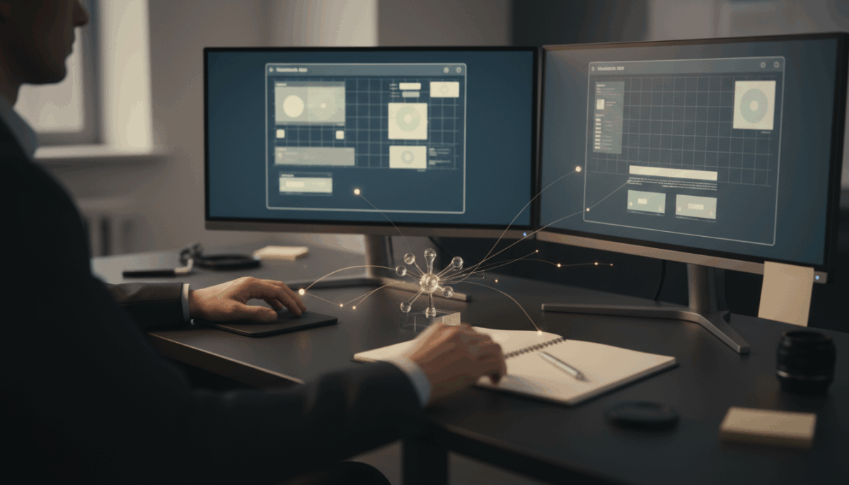 Using AI to Enhance SEO and Content Marketing Strategies