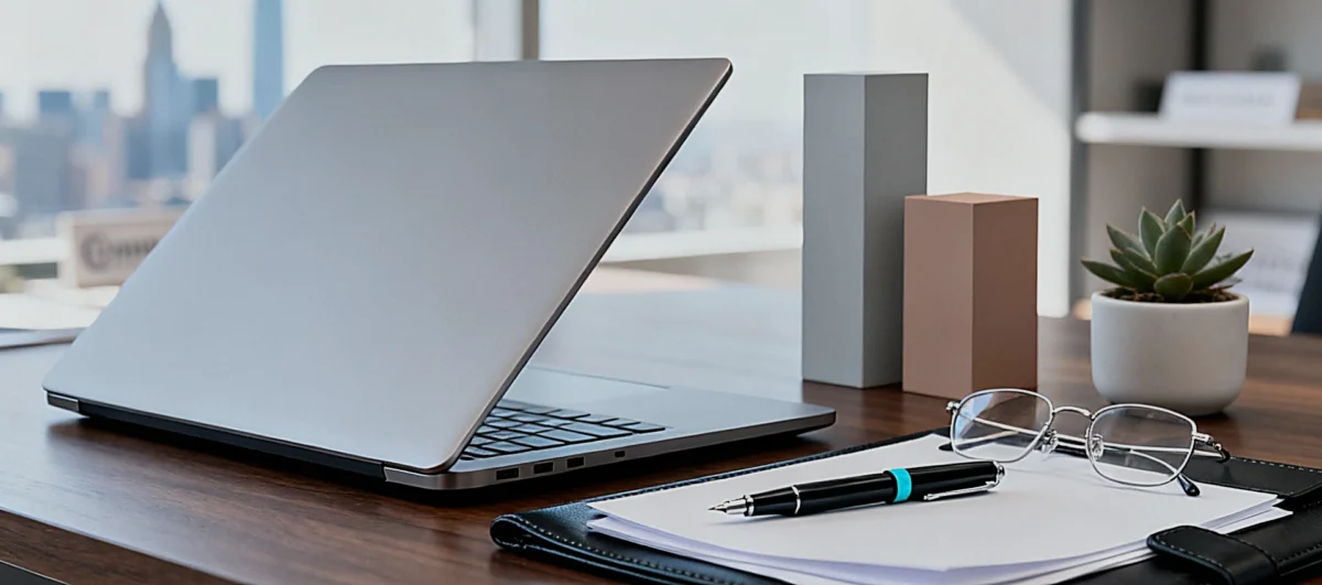 content marketing financial services